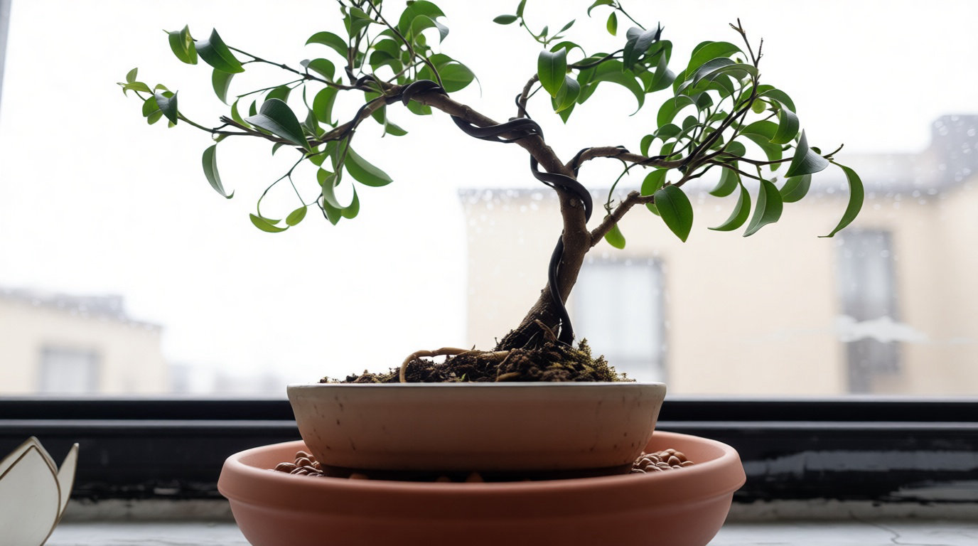 L'arrosage et l'hygrométrie : mes règles pour ne pas noyer les racines