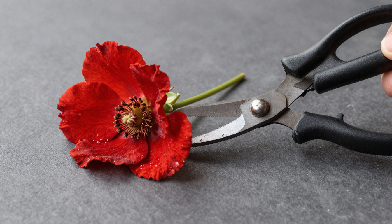 Comment entretenir votre fleur ballon pour une floraison généreuse ?