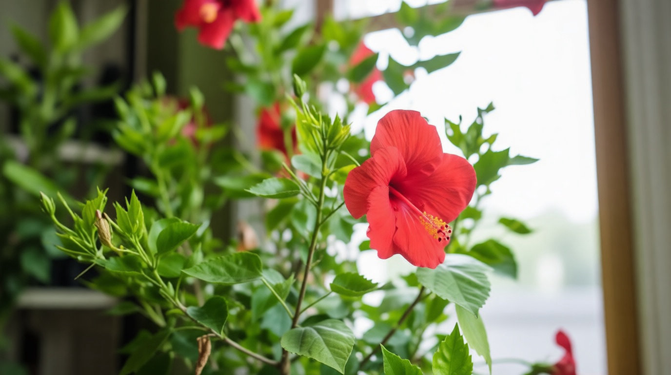 3 piliers pour installer votre plante dans les meilleures conditions