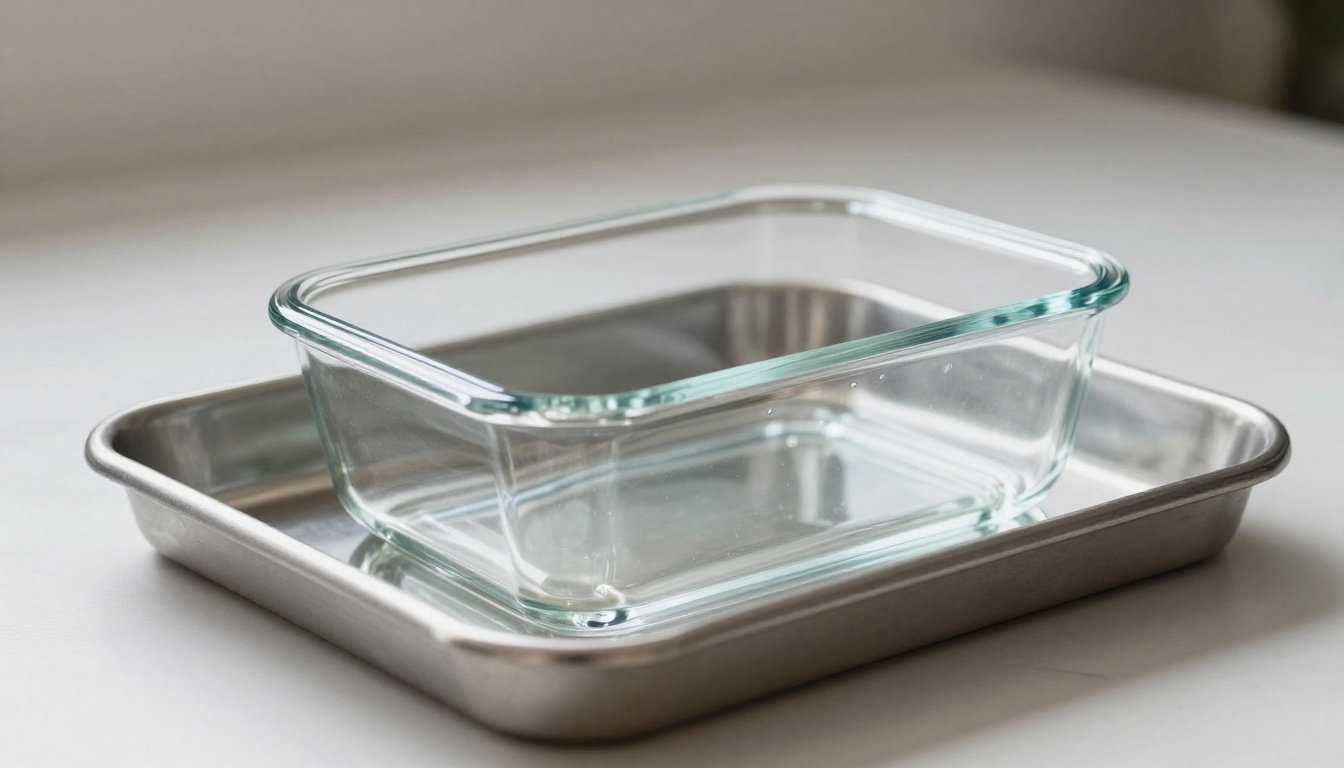 Ma méthode pour une cuisson au bain-marie vraiment fondante
