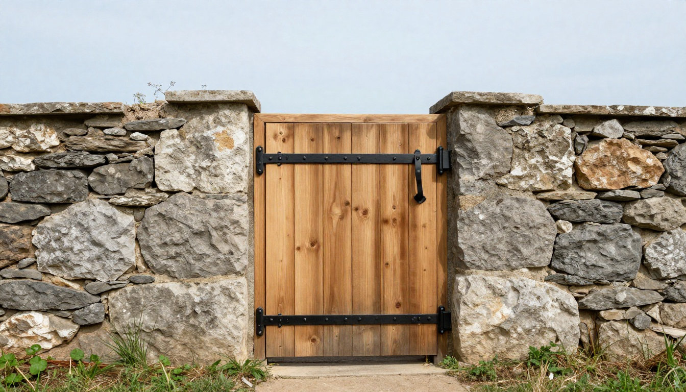 Mes astuces de terrain pour poser une porte en rénovation