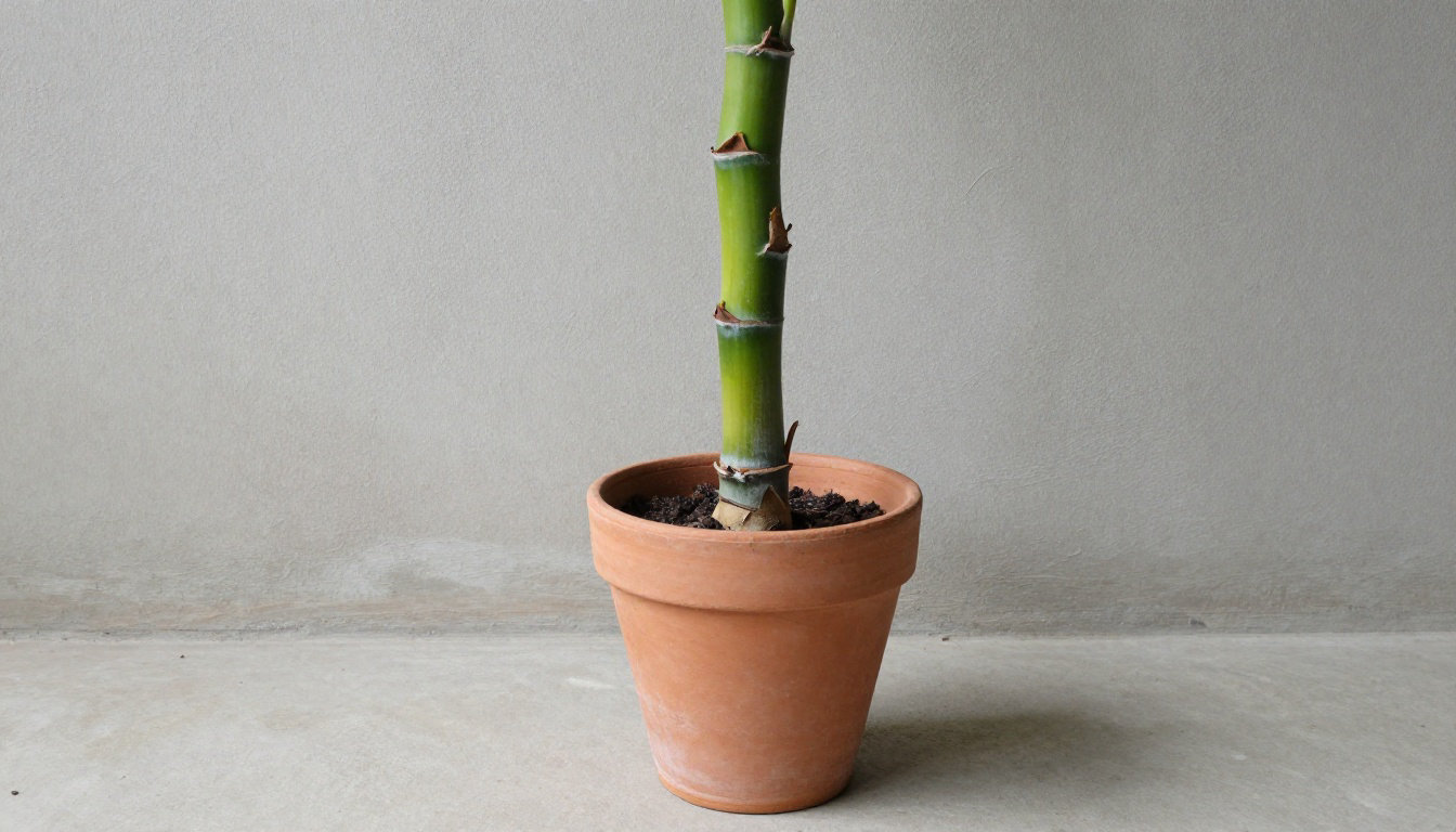 Cultiver la canne à sucre sous nos latitudes tempérées