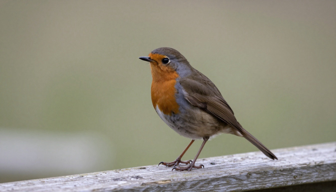 5 oiseaux incontournables à repérer près de vos fenêtres