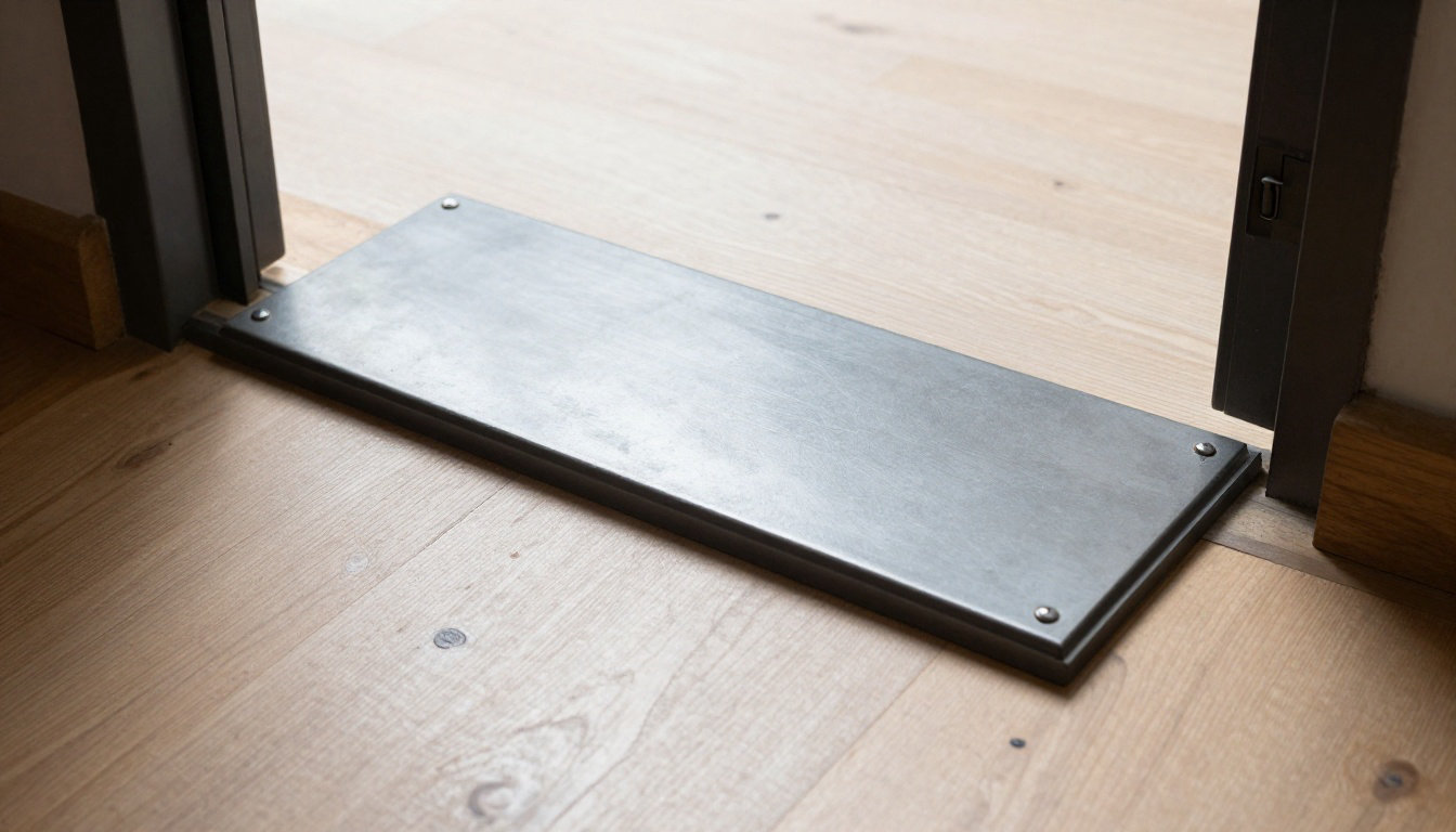 Mes secrets de chantier pour une pose sans bavure