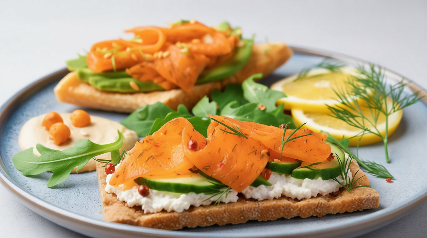 Mes astuces pour pimper la recette et conserver les restes