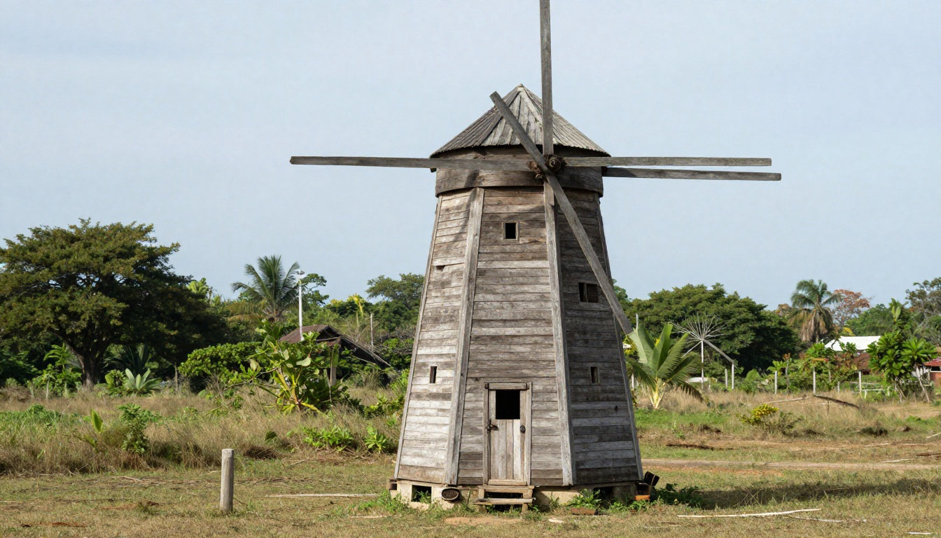 L'épopée de la canne : de l'Océanie à nos jardins
