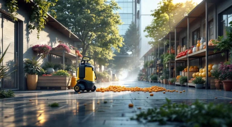 Branchement Karcher 2026 : étapes et raccords pour tous types d'alimentation