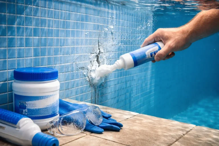 colmateur de fuite piscine avis