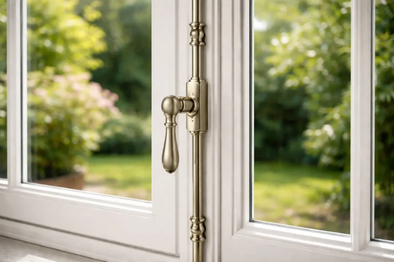 cremone fenetre en applique