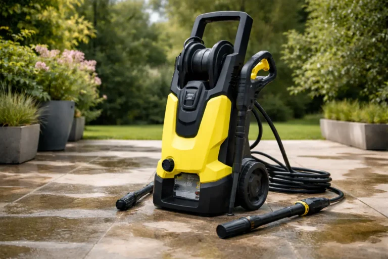 karcher k4 full control