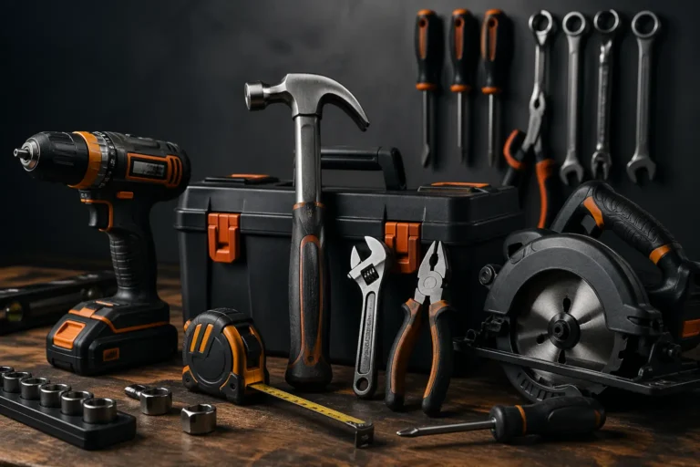 magnusson outils