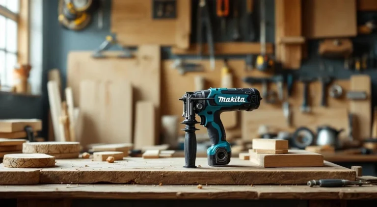 Makita DDF453SFE Test 2026 : Perceuse Visseuse 18V Guide Complet