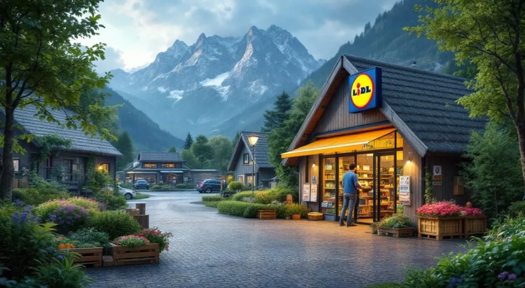 Outillage Multifonction Lidl 2026 : Guide Complet Parkside