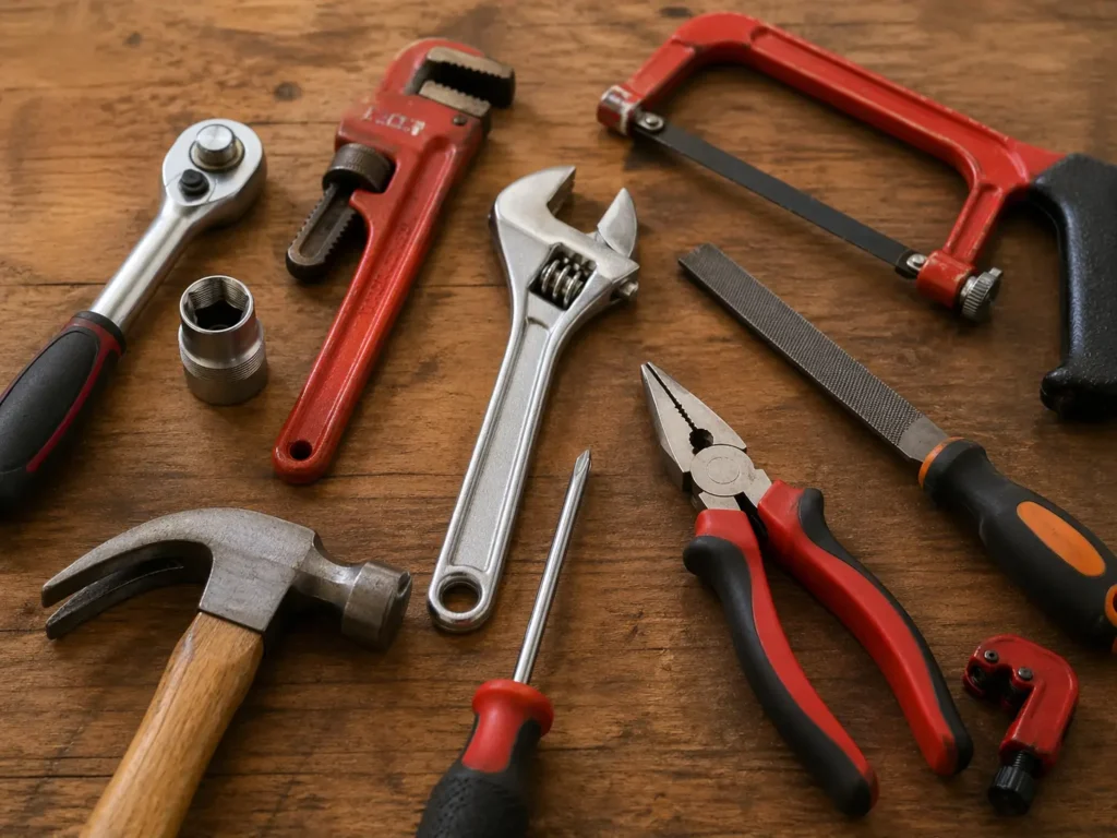 outils r