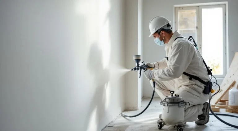 Airless peinture : guide complet pour bien choisir et utiliser 2026