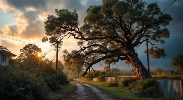 Eucalyptus au jardin : 7 dangers réels à connaître en 2026