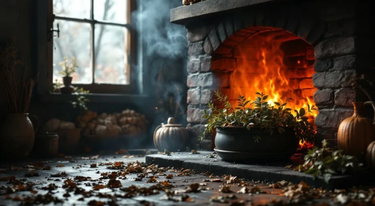Bois de laurier pour le chauffage : risques et alternatives sûres