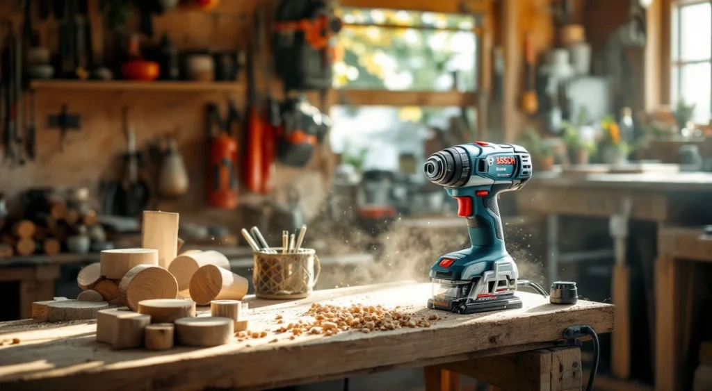 Test Bosch GSR 18V-28 : avis complet après 2 ans d'usage