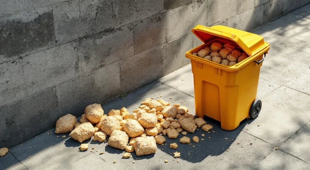 Bouchon liège poubelle jaune : où jeter vos bouchons en 2026