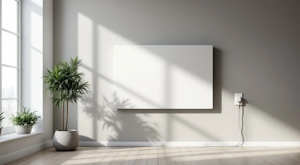 Branchement radiateur électrique sans fil pilote : guide complet