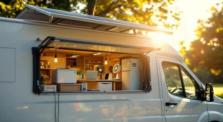 Que peut-on alimenter avec un panneau solaire 200W en 2026
